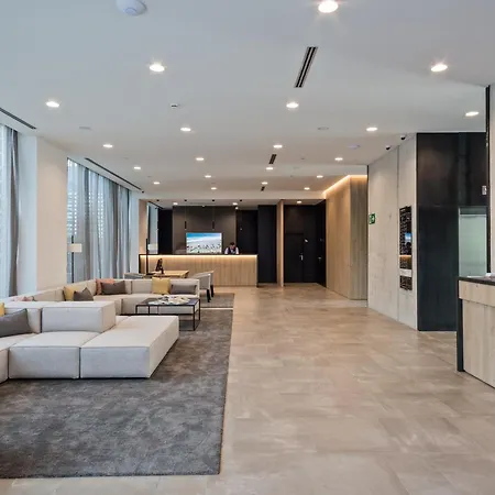 Acta Voraport Hotel