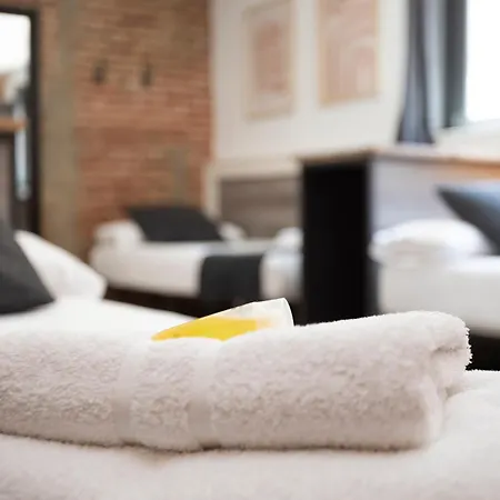 Bedmates Barcelona