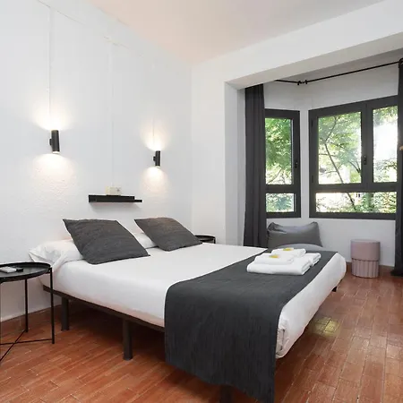 Bedmates Barcelona