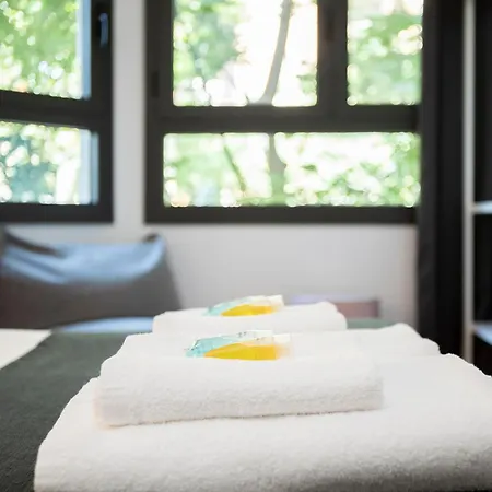Bedmates Barcelona