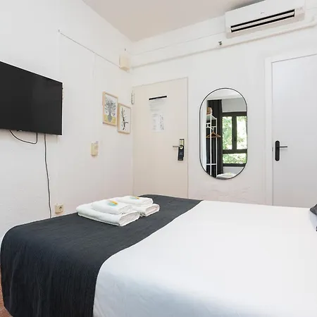 Bedmates Hotel