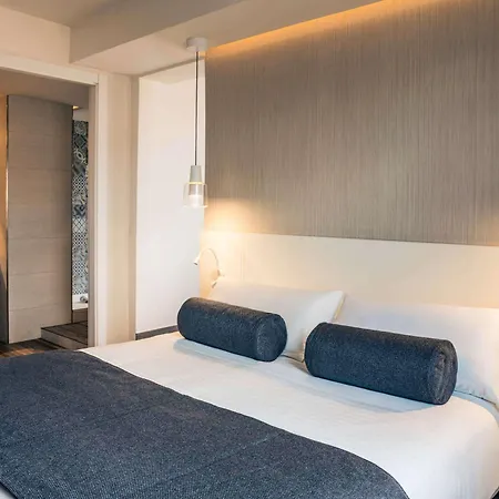 Mercure Condor Barcelona