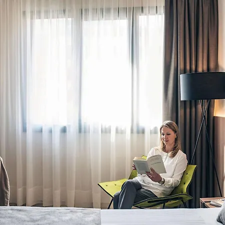 Hotel Mercure Condor 4*