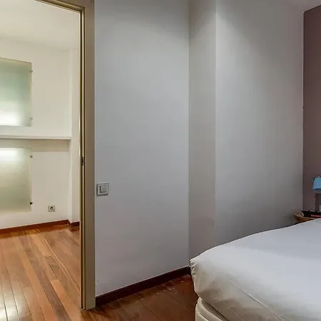 Canela Homes Arago Apartamento