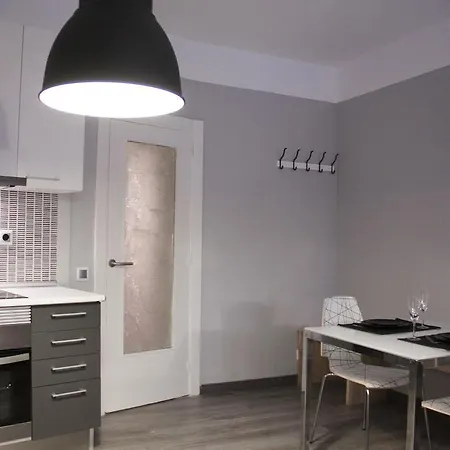 Appartement Idyllic With Terrace