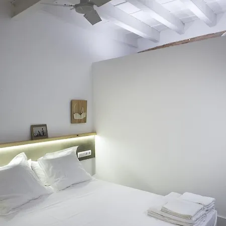 House Place Barcellona