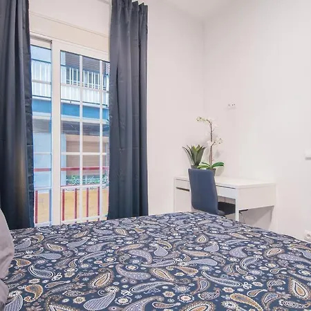 Db Sagrada Familia Apartment *