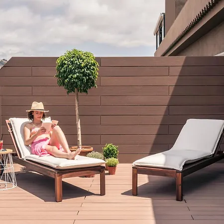 Hotel Mercure Condor Barcelona