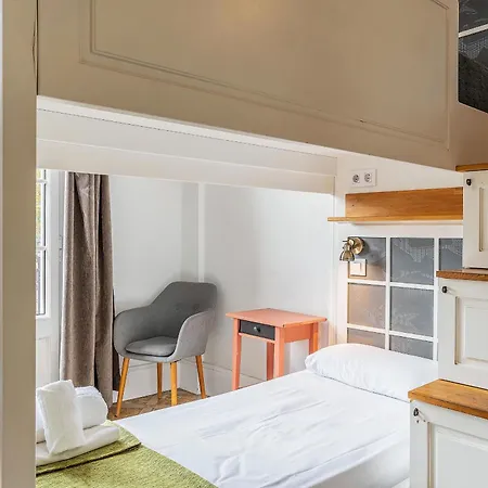 Hostel Casa Gracia Barcelona