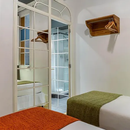 Casa Gracia Hostel