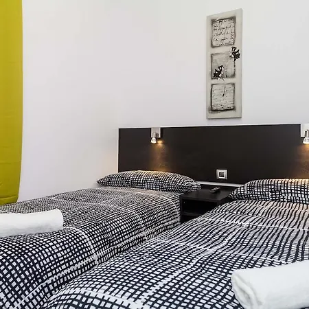 Molino Fresh Apartamento *