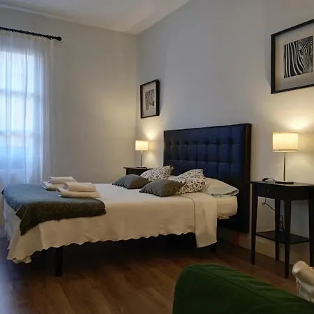Apartment Colom