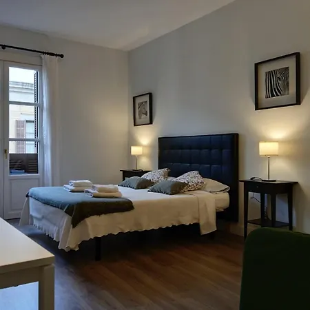 Colom Apartment Barcelona