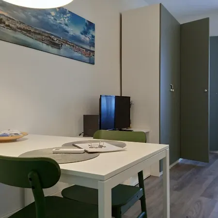 Apartment Colom Barcelona