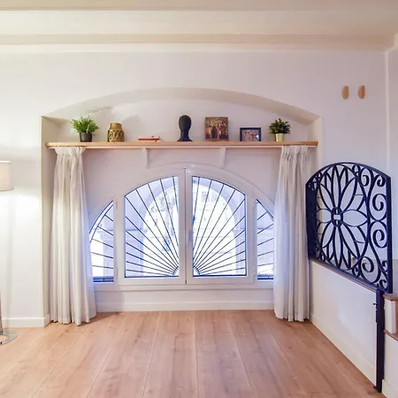 Caterina 1840 N4 Apartment *