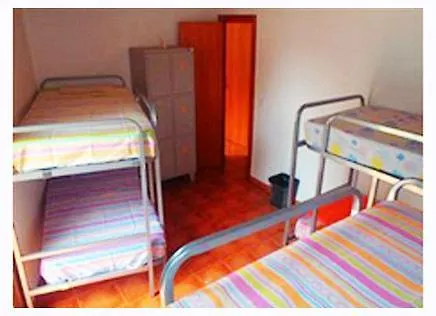 Mybedbcn Ostello