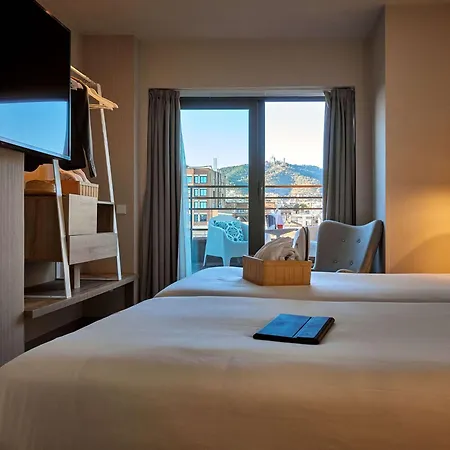 Hotel Mercure Condor 4*