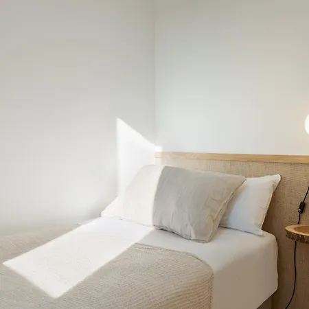 Friendly Parlament Appartement *