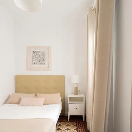Sunny Bcn バルセロナ