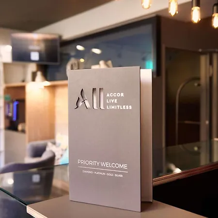 Mercure Condor Barcelona