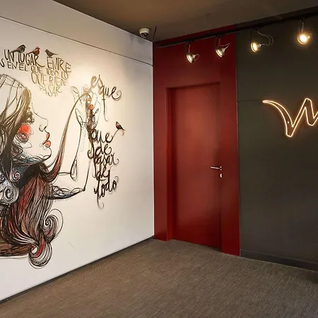 Mercure Condor 4* Barcelona