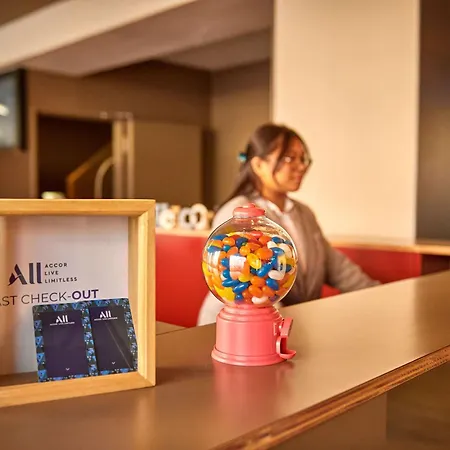 Mercure Condor Hotel Barcelona