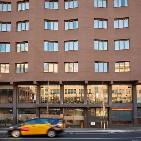 Mercure Condor