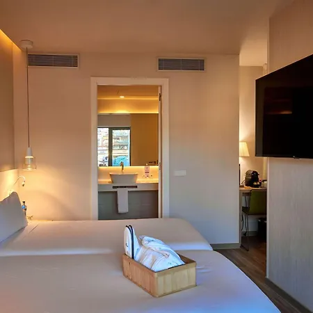 Mercure Condor 4* Barcelona