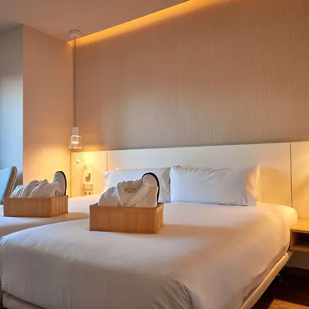 Mercure Condor 4*