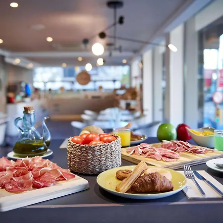 Mercure Condor Hotel Barcelona