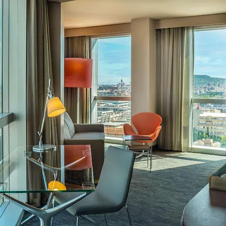 Hotel Novotel 4*