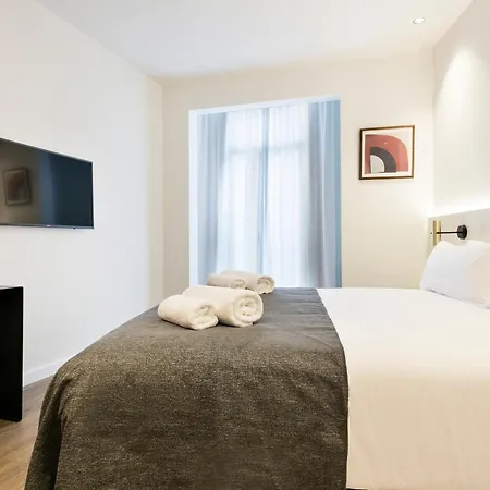 Apartmán Vale Barcelona