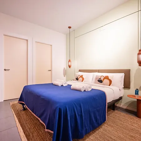 Apartamento Sweett - Carrer Girona Barcelona