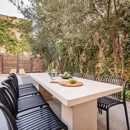 Apartamento Sweett - Carrer Girona