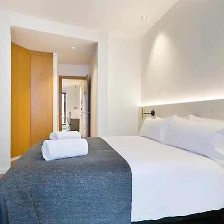 Apartmán Vale *