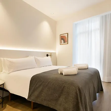 Apartmán Vale