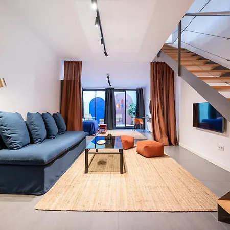 Sweett - Carrer Girona Apartamento Barcelona