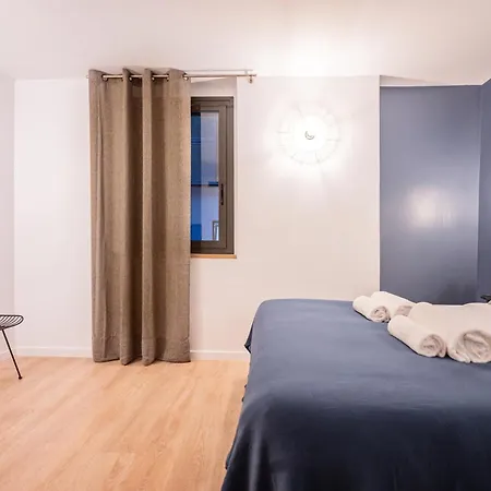 Apartamento Sweett - Carrer Girona *