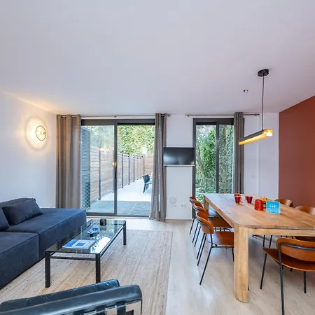 Sweett - Carrer Girona Apartamento Barcelona
