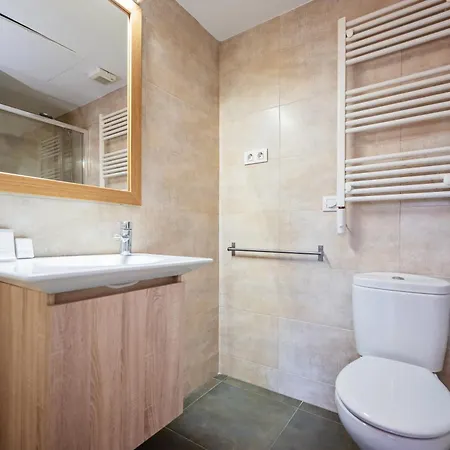 Apartamento Sweett - Carrer Girona *