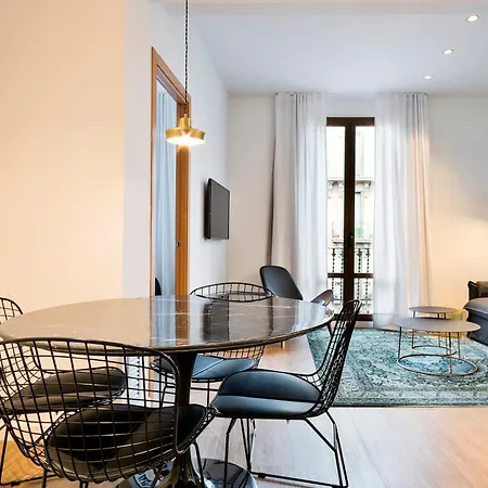 Vale Apartmán Barcelona