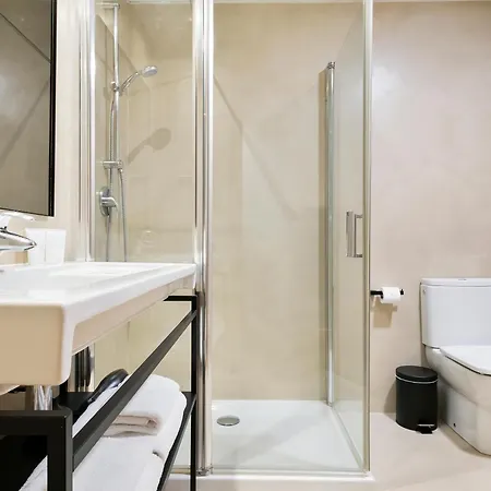 Apartmán Vale Barcelona
