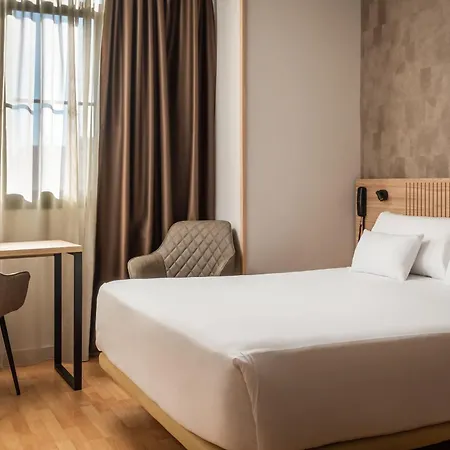 Sunotel Szálloda Barcelona