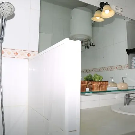 One Bedroom In Eixample ! Lägenhet Barcelona