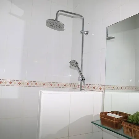 Lägenhet One Bedroom In Eixample !