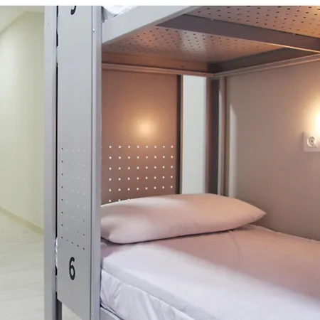 Bcnsporthostels Hostal