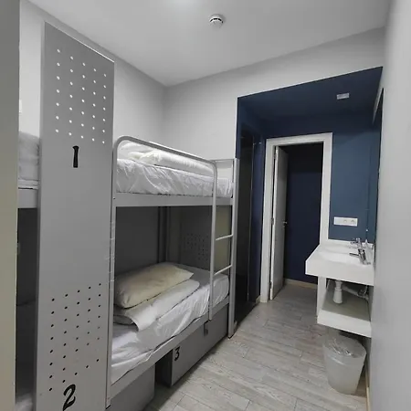 Bcnsporthostels Hostal