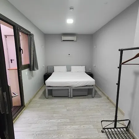 Bcnsporthostels Hostal *