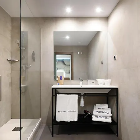 Hcc Montblanc Barcelona