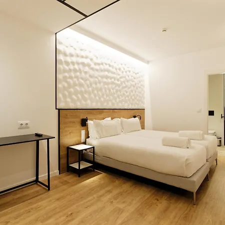House Barcellona